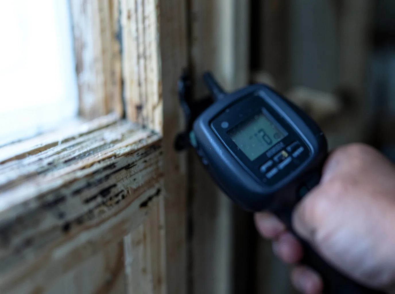 Burst Pipe Water Damage in Falfurrias, TX